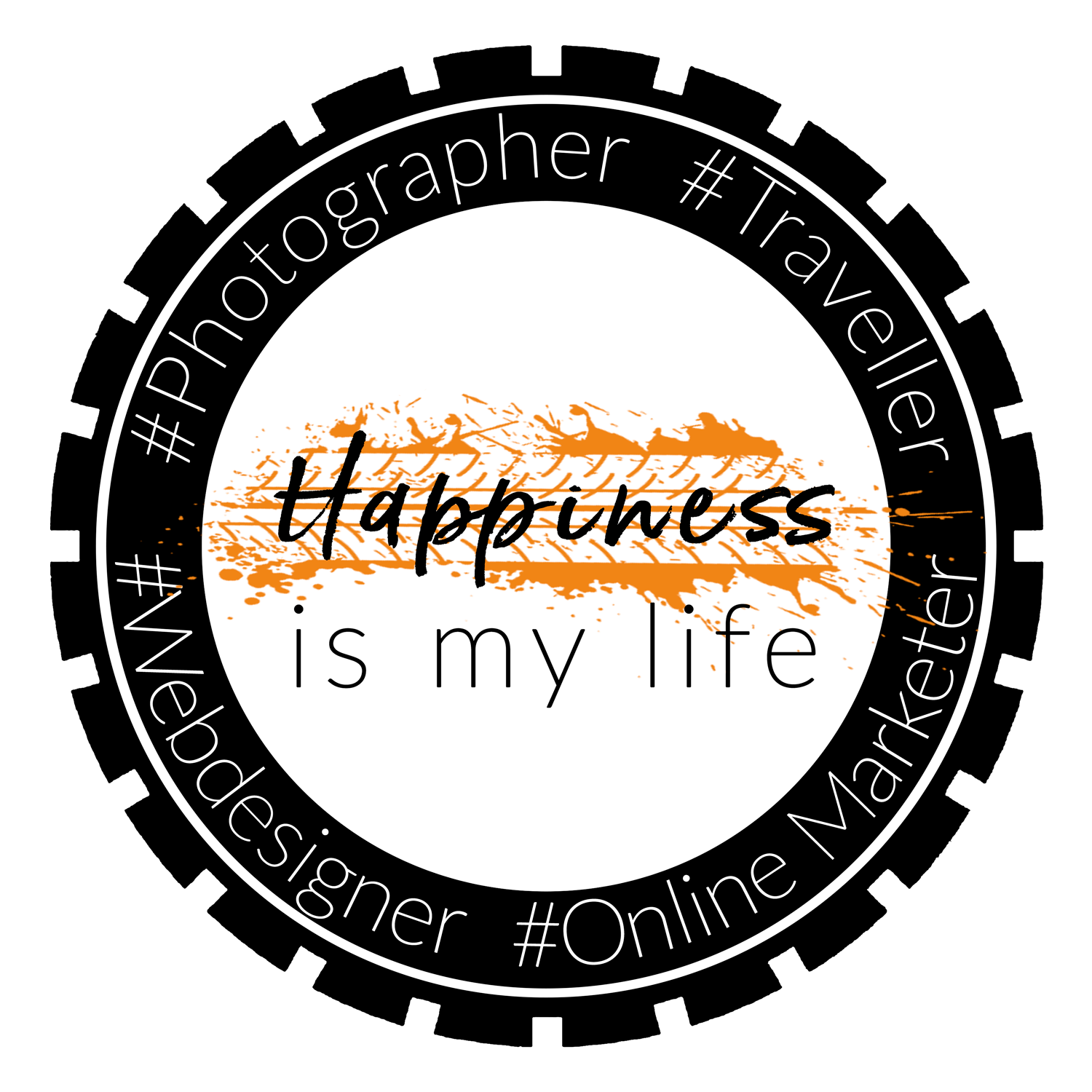 Logo-Happiness-is-my-life-master-©-murrnautzky